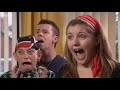 The story of tracy beaker  series 5   episode 3  scary millylife coach  tracy beaker returns