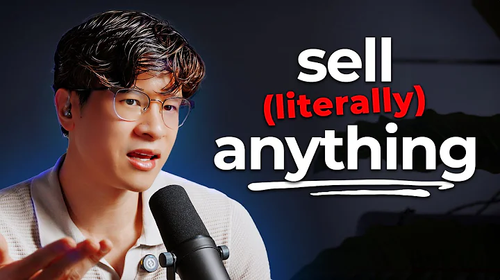 10 Dark Psychology Tricks to Sell ANYTHING