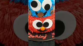 Owl Cake Kids