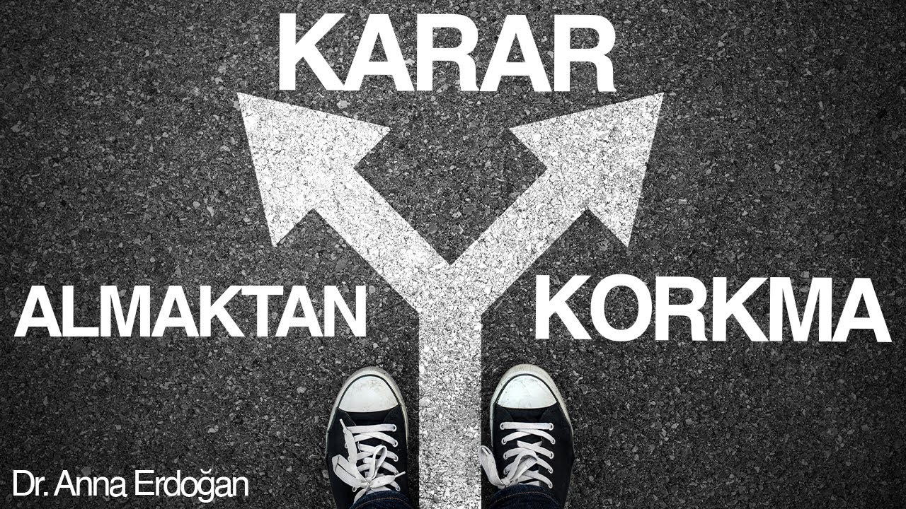 Karar Almaktan Korkma | Kurban Psikolojisi | Kişisel Gelişim Videoları | 3. Bölüm