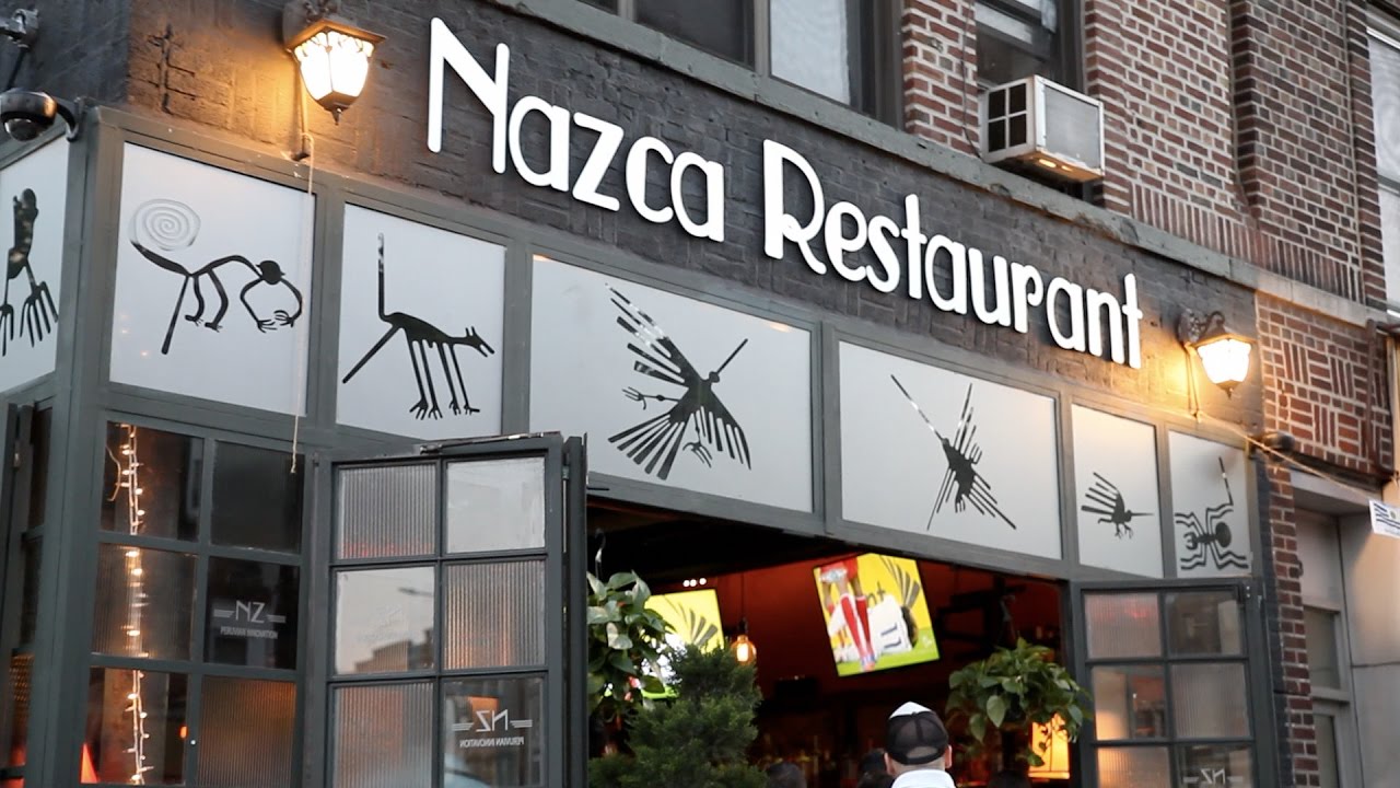 Nazca Restaurant - Peruvian Innovation | Astoria, New York