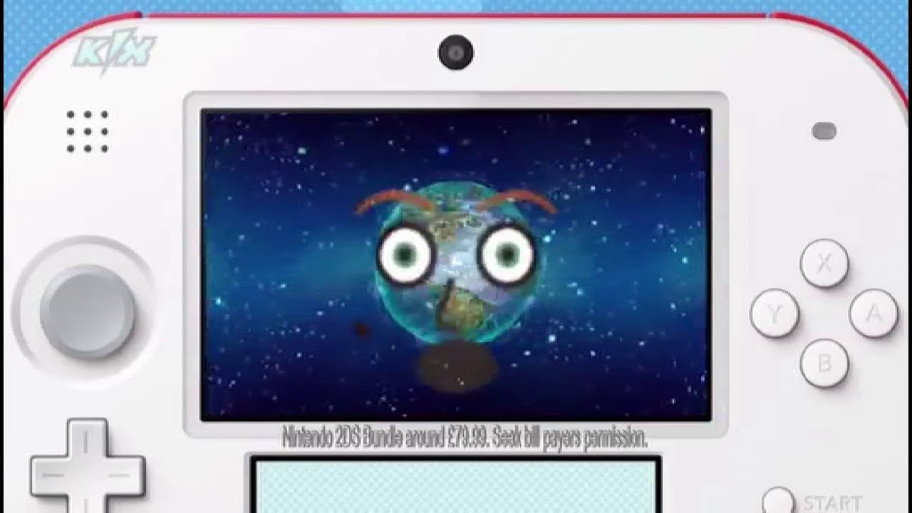 Kix - Adverts - (June 7, 2017)