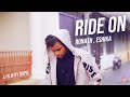 Ronath mukadange eshika  ride on official music