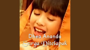 Surga Ditelapak
