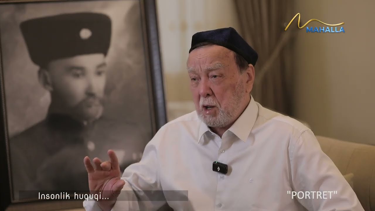 SOG‘UNIY QAYG‘USI – kenja o‘g‘il Qutlug‘xonto‘ra Shokirov xotiralari va mulohazalari