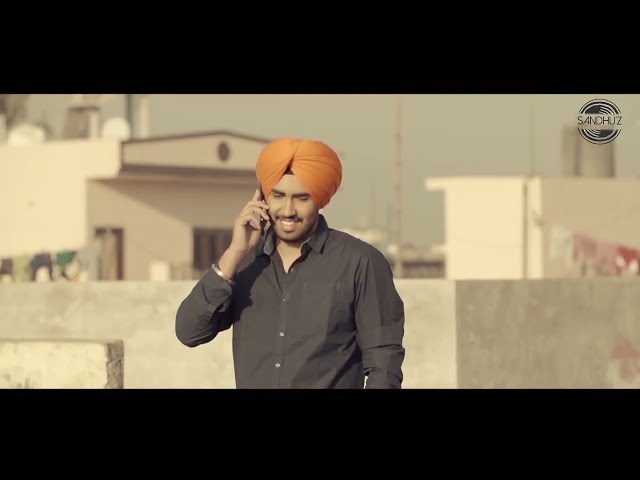 Sade Haan Diyan !! Bik Sandhu'z !! Latest Punjabi Song !! Sandhu'z Records class=