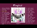 Kpop playlist 2012 part 2 wonder girls exo aoa block b iu btob kara 