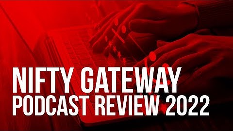 Why use the Nifty Gateway to sell NFT? | Is it for a beginner? Beeples NFT ART