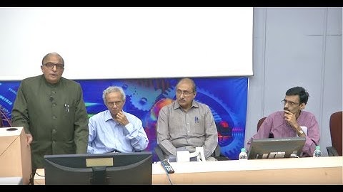 EP M Inaugural Function