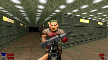 Best Doom Weapon Ever (Joke video)