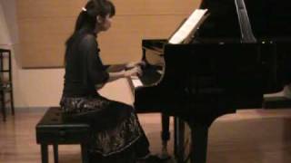 こねこのマーチ - 演奏動画のサムネイル