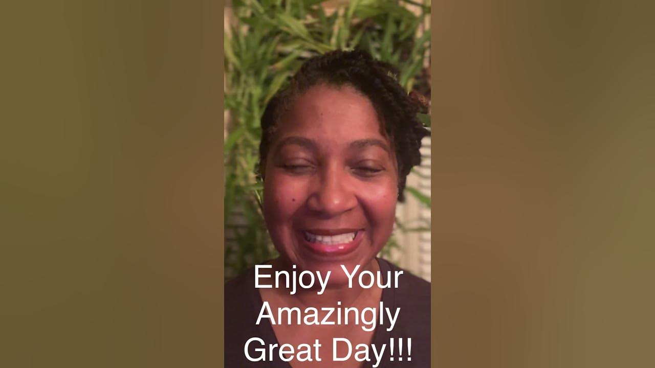 Your Day Is Amazingly Great Psalm 118 24 YouTube psalm-118-1-4-sujeeljames