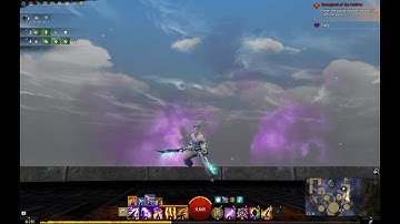 [KrHo] GW2 learning power weaver in 12 steps (kind of?)