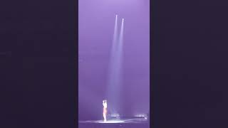 Celine Dion- It&#39;s All Coming Back To Me Now- Feb 11, 2020 Raleigh NC PNC Arena