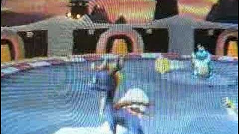 Spyro 3 illegal copy glitches