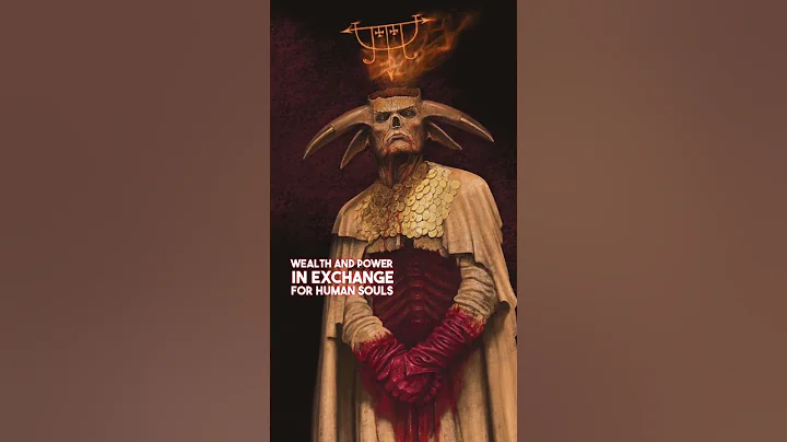 Seven Princes of Hell - DayDayNews