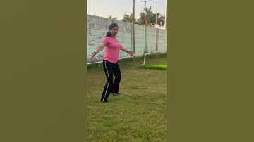 Thumbnail of zumba for full body fatloss♥️#ZumbaFitness+_Dance(Short)#viral#trending#youtube#shorts#zumba#ytviral