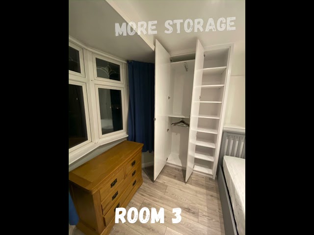 Video 1: Kitchen