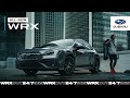 The WRXOUT – All-New 2022 WRX | commercial