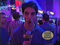 TV a Cabo 90   Programa de Games   Cybernet e Stargame