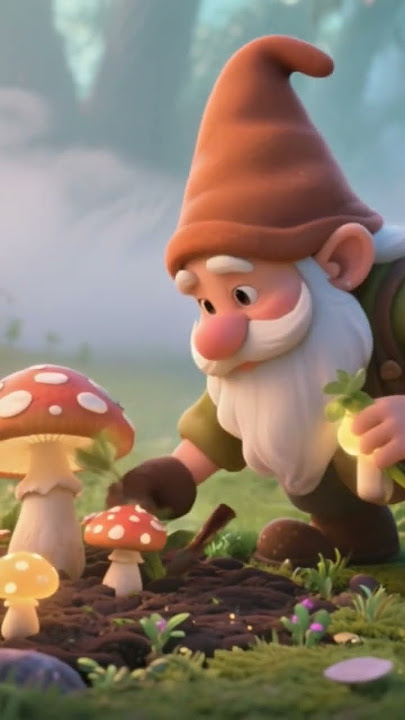 Kismis garden mein ped paudhon ko laga raha hai #viral #shortsfeed #shortvideo #cartoon #cute