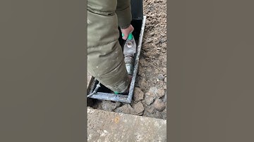 Cận Cảnh Hàn Cút Ống Nhiệt Ppr