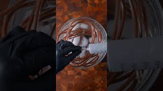 Nutella Spaghetti Making Videonutella Noodles Making