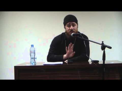 ახალმისულის მდგომარეობა ეკლესიაში (ამონარიდი ლექციიდან)