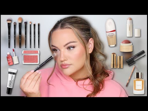 FULL FACE TRYING