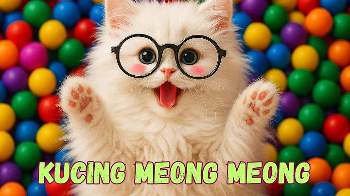 Watch the video about MEOW KITTENS - CUTE CATS PERSIAN CATS - WHITE CATS