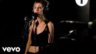 Wolf Alice - Never Be The Same (Camila Cabello cover in the Live Lounge) chords