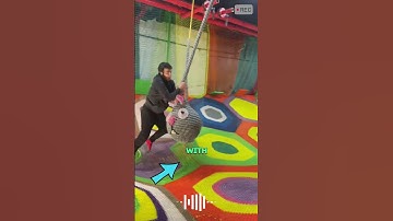 Would you dare to challenge this colorful maze.