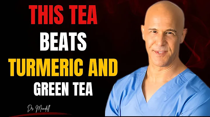 THIS Crushes Inflammation Faster Than Turmeric & Green Tea | Dr. Alan Mandell