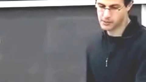 XML Schema Technology Video