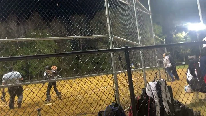 Caroline Hitting