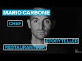 Chef mario carbone on opening carbone and building a dining empire  idea generation ep 4