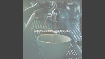 Mind-blowing Backdrops for Hanging Out at Cafes