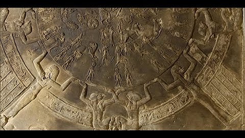 Graeco-Aegyptiaca | M. Escolano-Poveda: The interactions of Egyptian- and Greek-language astronomy