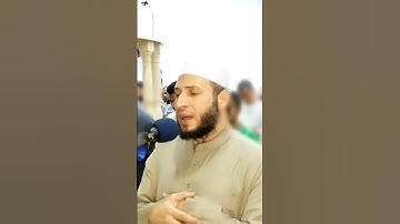 وإن يستغيثوا يغاثوا بماء كالمهل...تلاوة مبكية تخطف قلبك... القارئ العشري كُريّم