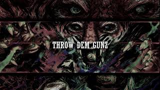 Lil Ugly Mane - Throw Dem Gunz (Subtitulada)