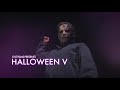 HALLOWEEN 5 (2023) | CNT FILMS STUDIO | Official Teaser #2