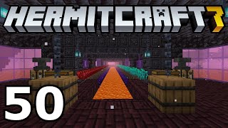 Hermitcraft 7: The Lava Tunnel! (Episode 50)