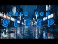 Rain Sounds for Sleeping 🌧️ Non Stop Rainfall for Insomnia &amp; Deep Rest  3 Hours