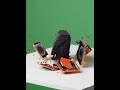 iPhone 17 Pro Max Destruction Test: Can It Survive the Ultimate Drop &amp; Scratch Challenge?