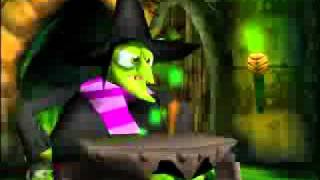 Banjo Kazooie Part 1 Something Wicked This Way Comes.