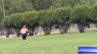 FCA 2012 Sports Camp Full Video