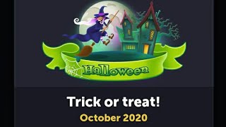4 Pics 1 Word | Daily Puzzle & Bonus Puzzle Answers | Halloween | October 15, 2020 screenshot 4