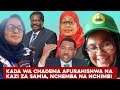 KADA WA CHADEMA AFUNGUKA TUHUMA ZA NGONO CHADEMA AFURAHISHWA NA KAZI ZA SAMIA NCHIMBI NA NCHEMBA