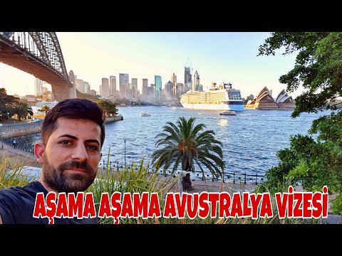 Video: Avustralya'ya Nasıl Gidilir