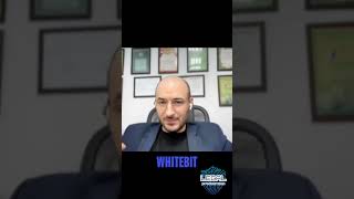 Полиция + Whitebit: Инструкция, чтобы не облажаться!